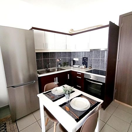 Appartamento Myrtero House Marathias Esterno foto