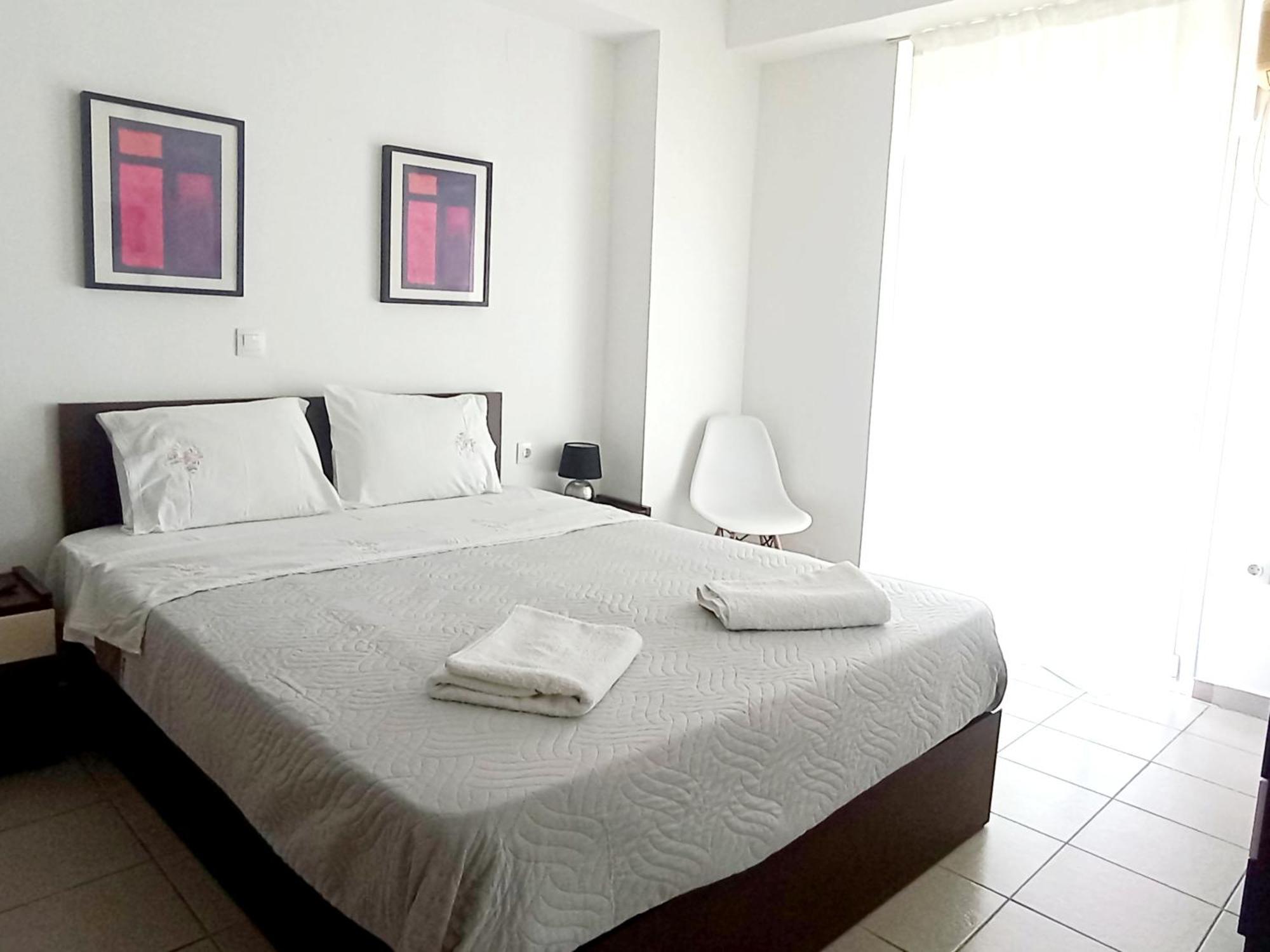 Appartamento Myrtero House Marathias Esterno foto