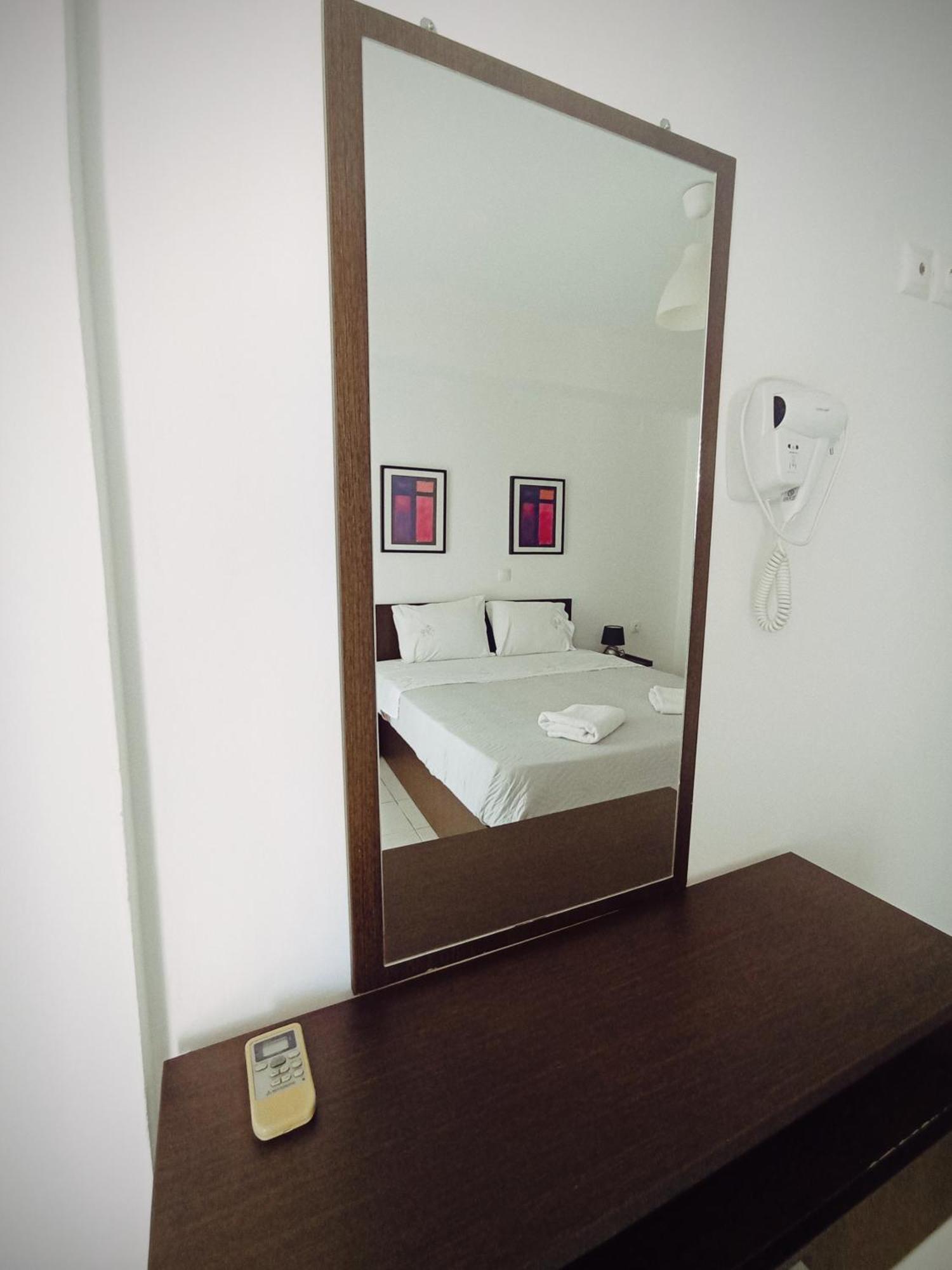 Appartamento Myrtero House Marathias Esterno foto