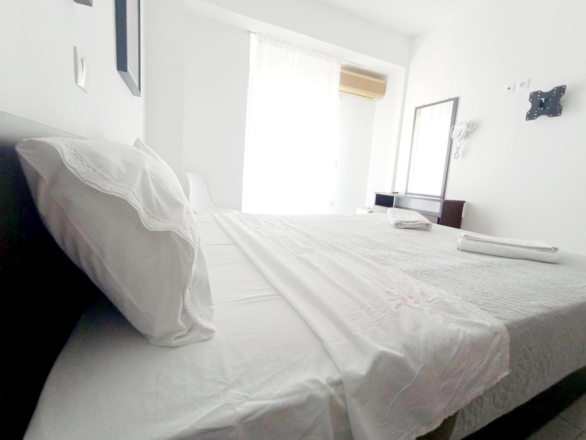 Appartamento Myrtero House Marathias Esterno foto